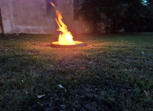 Imagen 2 de 12 de Quinta Alquiler Temporario (sin Pileta)