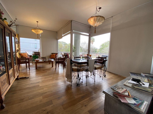 Imagen 8 de 30 de 3 Ambientes Con Parrilla Propia · Cochera/baulera · 95 M2 · Los Mejores Amenities!!