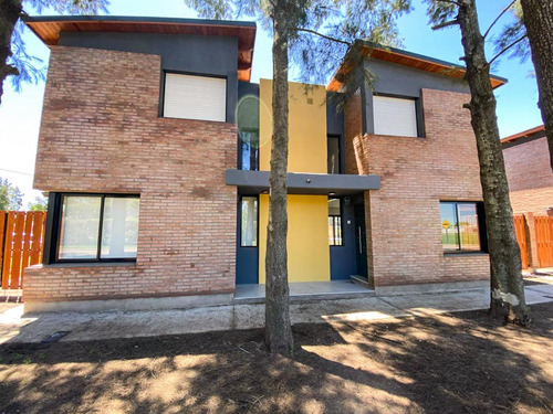 Condo Del Pinar - Dúplex Dos Dormitorios En Venta En General Lagos