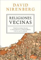 Comprar Religiones Vecinas: Cristianismo, Islam Y Judaísmo En La Eda