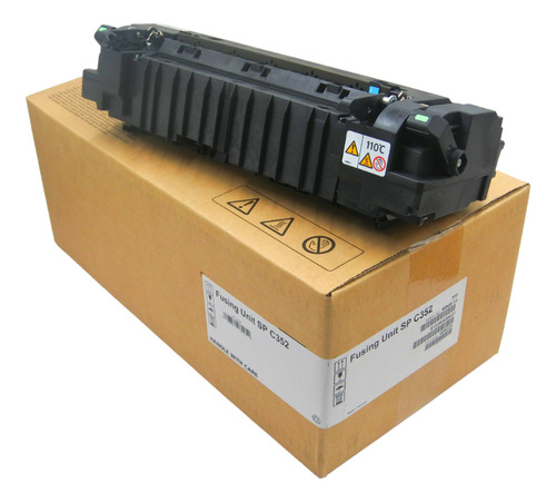 Unidad De Fusor Ricoh Sp C352 408225