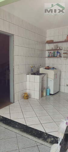 Imagem 1 de 15 de Casa Sobrado Em Vila Liviero - São Paulo, Sp - 3530