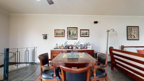 Imagem 10 de 30 de Cobertura Com 3 Dormitórios À Venda, 285 M² Por R$ 2.200.000,00 - Vila Pompeia - São Paulo/sp - Co1300