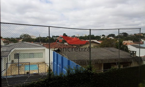 Imagem 16 de 16 de Apartamento Padrão Com 3 Quartos No Res. Flambayant - A016-v
