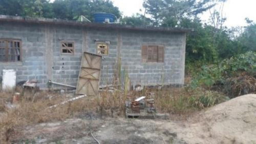 Imagem 10 de 12 de Chácara Com 1 Quartos, Lote Medindo 1650m², Em Itanhaém/sp