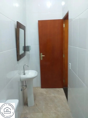 Imagem 21 de 23 de Sobrado Em Sao Paulo / Zona Sul / Jardim Santa Terezinha / Depois Do Colônia ( Parelheiros ) - 307 - 70795749