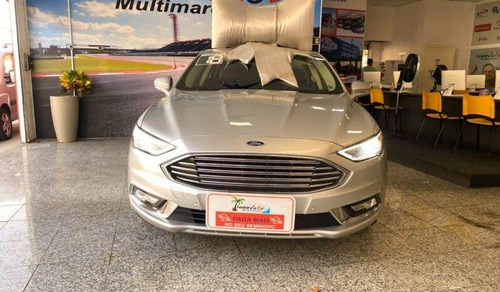 Imagem 2 de 12 de Ford Fusion 2.0 Titanium Awd 16v Gasolina 4p Automático
