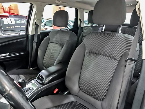Imagem 5 de 10 de Fiat Freemont 2.4 Precision 16v 2012