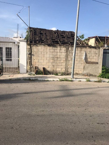 Imagen 6 de 18 de Terreno 220 M2 Escriturado, Colosio, Playa Del Carmen P3551