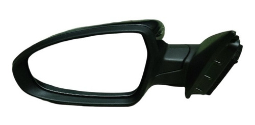 Espejo Retrovisor Izquierdo Kia Forte 2019-2020 Electrico