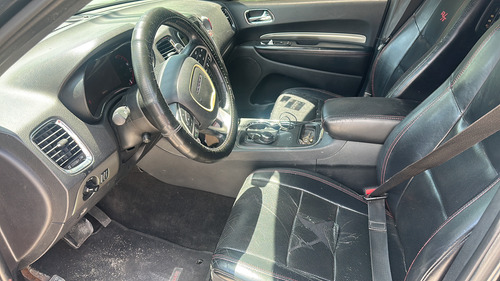 Dodge Durango 5.7 R/t V8 At