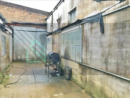 Local Galpón En Carmelo | Excelente Ubicación, Gran Metraje