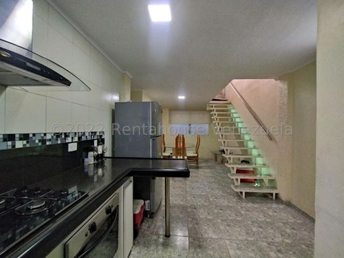 Imagen 21 de 22 de Oportunidad Penthouse En Venta En Turmero Res Los Angeles Db 23-15146