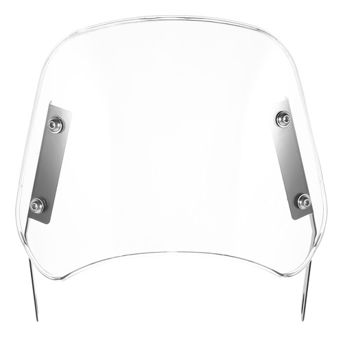 Parabrisas Eléctrico Para Moto Scooter