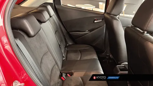 Mazda 2 Grand Touring Lx