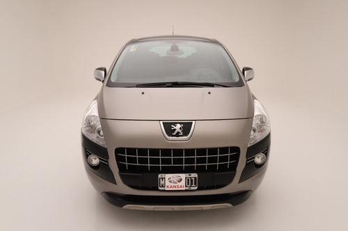 Peugeot 3008 Thp Feline Mt