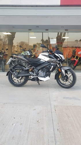 Imagen 3 de 17 de Bajaj Rouser Ns 200 - 0 Km - Rouser Ns200