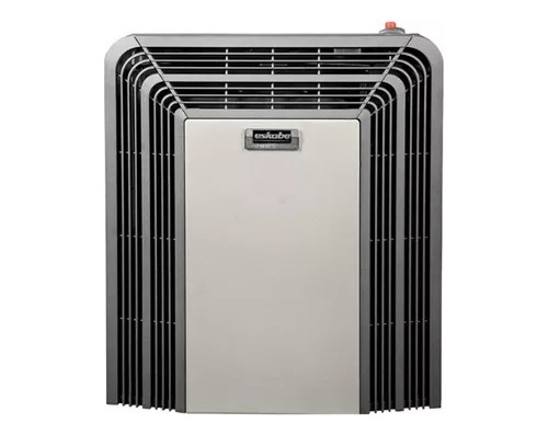 Calefactor Eskabe Titanio Tbu 3000c Con Termostato Multigas