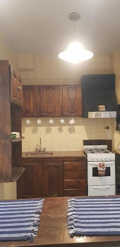 Ph En Venta - 1 Dormitorio 1 Baño - 70mts2 - Belgrano