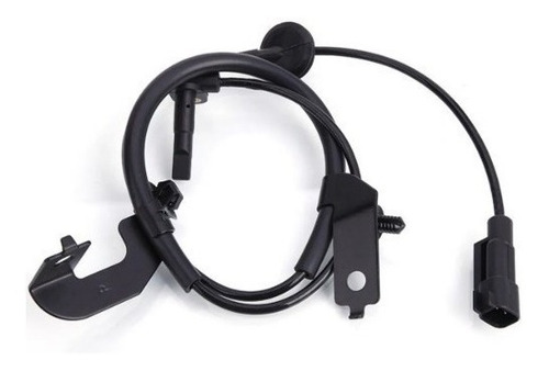 Imagem 2 de 2 de Sensor De Abs Dianteiro Direito Fiat Freemont 2012