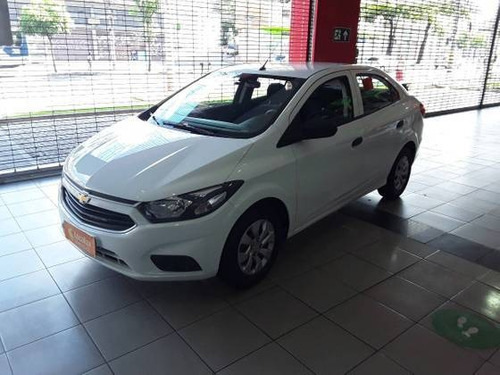 Imagem 4 de 9 de Chevrolet Onix 1.0 Flex Manual