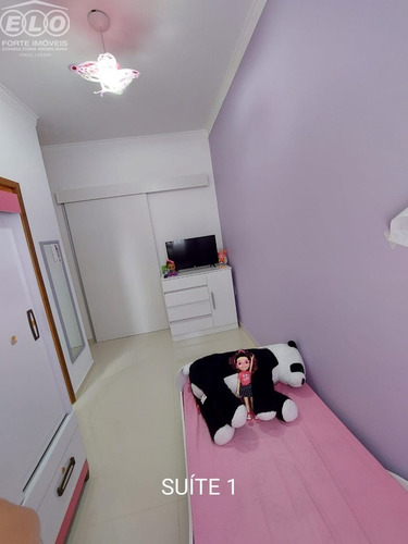 Imagem 6 de 14 de Ca05780- Linda Casa Térrea Com 3 Suites E Piscina A Venda No Condominio Residencial Piemonte/ Indaiatuba-sp - Ca05780 - 70570665