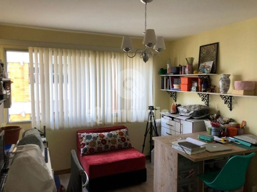Imagem 7 de 15 de Apartamento Em Perdizes, C/150 Mts Co, 1 Suire Mais 2 Dormitorios, 1 Vaga - Iq24815