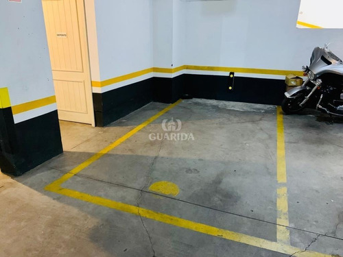 Imagem 15 de 15 de Conjunto/sala Comercial Para Aluguel, 1 Vaga, Centro Histórico - Porto Alegre/rs - 11241