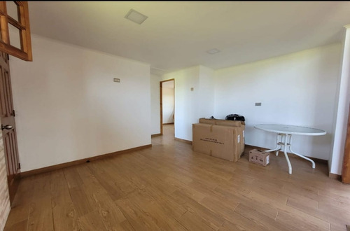 Dos Casas En Terreno De 5000m2 Chicureo