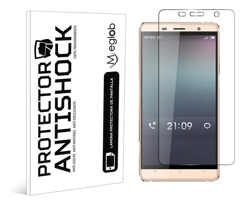 Protector Mica Pantalla Para Cubot Cheetah Phone