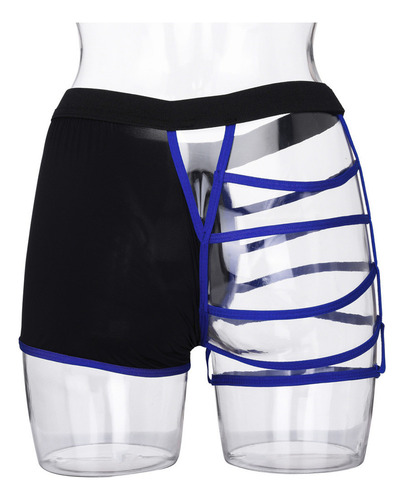 Calzoncillos Para Hombre, Lencería Seductora, Pantalones Cor