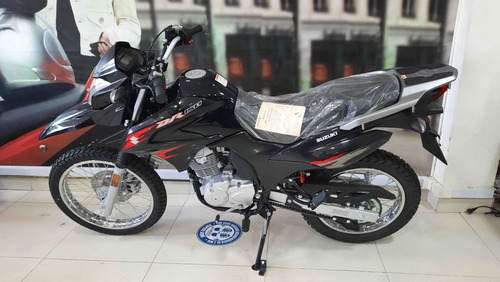 Suzuki Dr-150