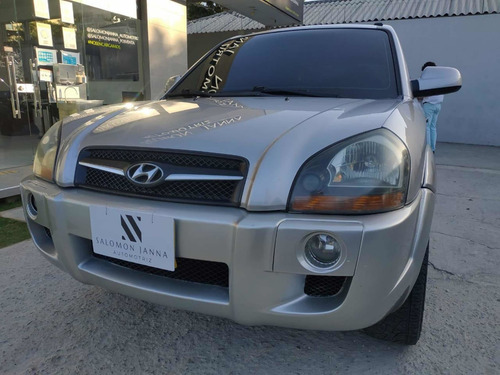 Hyundai Tucson 2.0 Diesel
