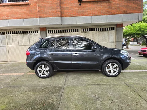 Renault Koleos 2.5 Dynamique 4x2