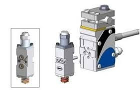 Modulo S. E. Solidblue Nordson 1052925 ( Nuevo Original )