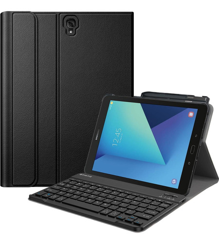 Fintie Funda De Teclado Para Samsung Galaxy Tab S3 9.7 2017