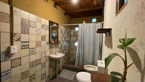 Casa Barranca Del Mbocay