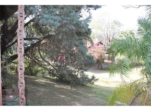 Casa Parque En La Ciudad, La Mansion Del Bosque