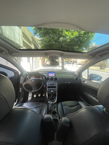 Peugeot 308 1.6 Feline Hdi 115cv