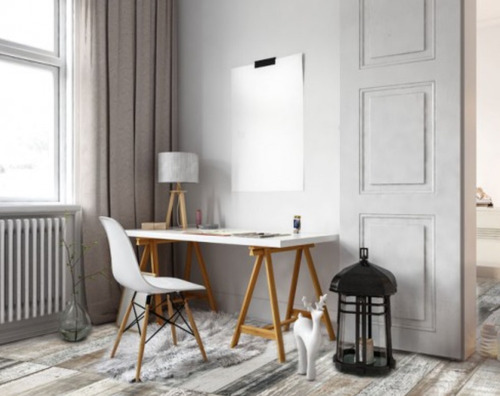 Porcelanato Vite Usato Mix 20x120