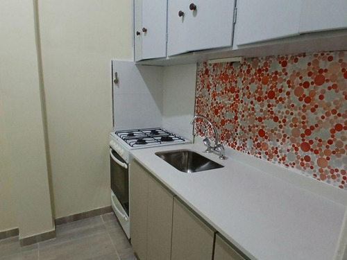 Barracas - 3 Ambientes - Av. Montes De Oca 1400