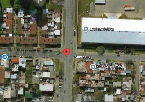 Departamento En Venta - 2 Dormitorios 1 Baño - 60mts2 - Dock Sud