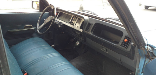 Ford Falcon Standard 3.0