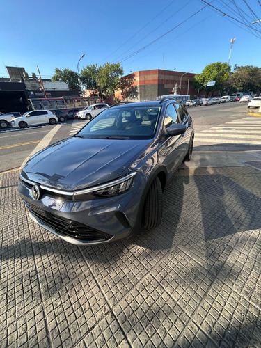 Volkswagen Nivus 1.0 Tsi 200 Trendline