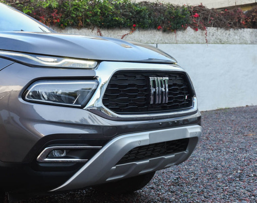 Fiat Toro 1.3 T270 Freedom 4X2