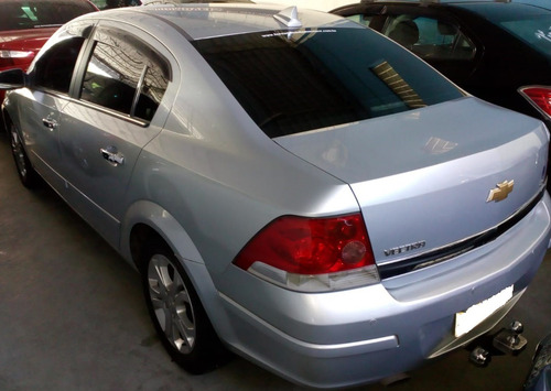 Vectra Sedan Elegance 2.0