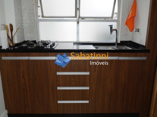 Apartamento A Venda Em Sp Higienópolis - Ap04343 - 69303728
