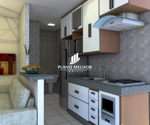 Imagem 1 de 14 de Apartamento A Venda Na Penha, 2 Dormitórioa, 1 Vaga, Próximo Ao Metrô.ap1261 - Ap1261