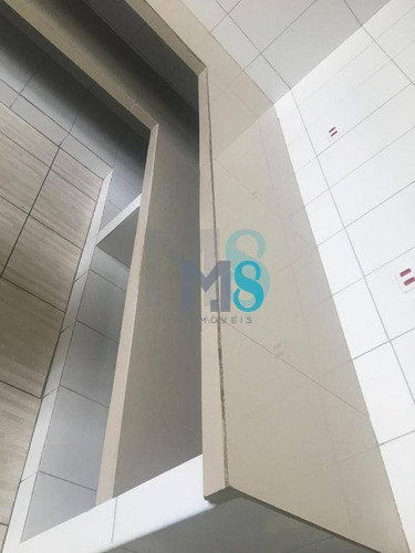Imagem 18 de 20 de Prédio Para Alugar, 360 M² - Vila Mogilar - Mogi Das Cruzes/sp - Pr0004