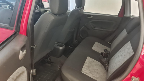 Imagem 9 de 14 de Ford Fiesta Hatch Fiesta 1.6 8v Flex/class 1.6 8v Flex 5p F